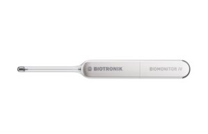 Biomonitor IV ICM receives CE mark approval