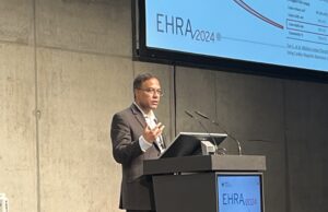 EHRA 2024: Cryocure-VT trial results “promising” for VT ablation