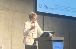 EHRA 2024: Preventive ablation may hold promise for ventricular tachycardia