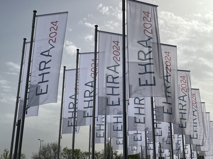 EHRA 2024: Societies update consensus statement on catheter or surgical ablation EHRA 2024