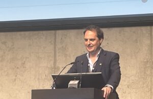 Early results of dual energy catheter system reported at EHRA 2024