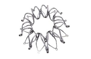 Two-year echocardiographic data from REDUCE LAP-HF II trial published in JAMA Cardiology