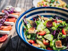 Mediterranean diet reduces risk of arrhythmia recurrence after ablation for paroxysmal AF