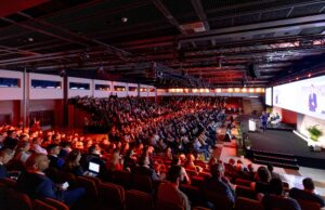 Advertorial: AFib Symposium 2024: Cutting-edge science and practical sessions offer glimpse of the future of AF treatment