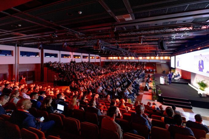 Advertorial: AFib Symposium 2024: Cutting-edge science and practical sessions offer glimpse of the future of AF treatment