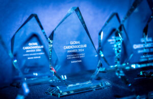 Global Cardiovascular Awards return in 2025
