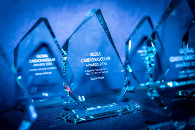 Global Cardiovascular Awards return in 2025