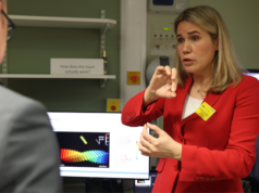 Royal Brompton Hospital installs UK’s first Magnetom Cima.X MRI system