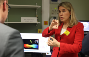 Royal Brompton Hospital installs UK’s first Magnetom Cima.X MRI system