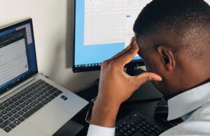 Job strain and “imbalance between efforts applied versus rewards received” may increase AF risks