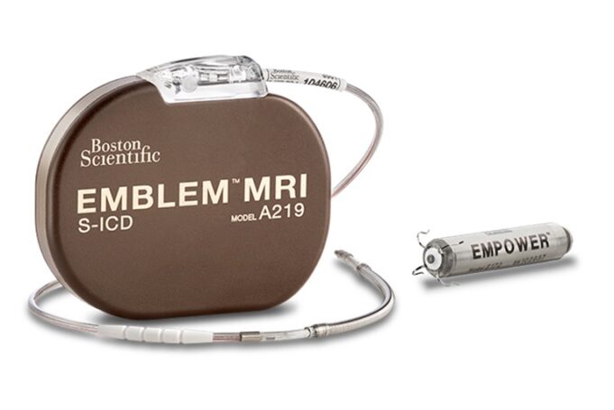 Boston’s Empower leadless pacemaker demonstrates “excellent overall clinical performance” in MODULAR ATP study
