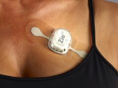 ESC 2024: Wearable monitor increases diagnoses of common heart rhythm disorder by 50%