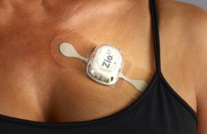 ESC 2024: Wearable monitor increases diagnoses of common heart rhythm disorder by 50%