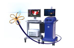 Boston Scientific launches next generation of cardiac mapping for Farapulse PFA system