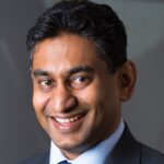 Prashanthan Sanders featured