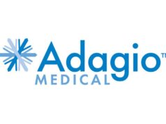 Adagio completes first procedures in pivotal study of VT cryoablation system