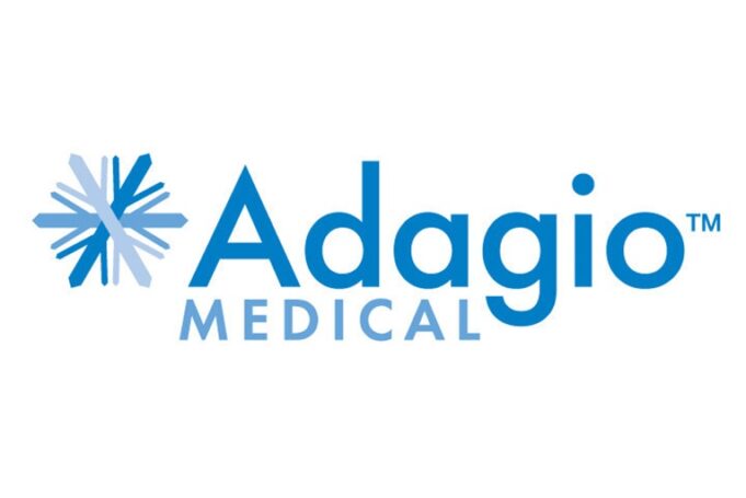 Adagio completes first procedures in pivotal study of VT cryoablation system