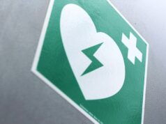 Defibrillation devices could remain effective while using 1,000 times less electricity