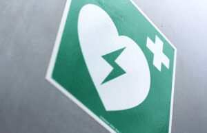 Defibrillation devices could remain effective while using 1,000 times less electricity