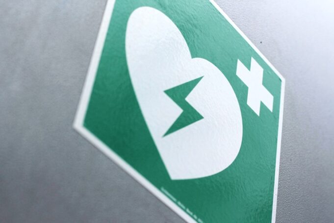Defibrillation devices could remain effective while using 1,000 times less electricity