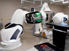 University of Kansas Health System enhances robotic heart care programme with Genesis technology