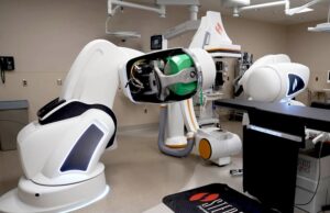 University of Kansas Health System enhances robotic heart care programme with Genesis technology