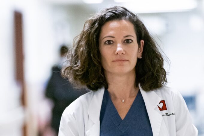 AHA 2024: Blood thinners fail to reduce cognitive decline in younger AF patients