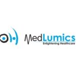 MedLumics logo thumbnail