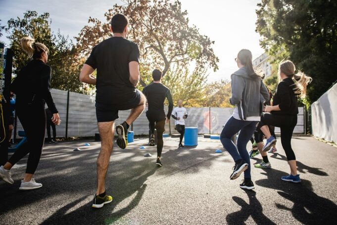 Study indicates more exercise is better—but even moderate amounts may reduce AF risks