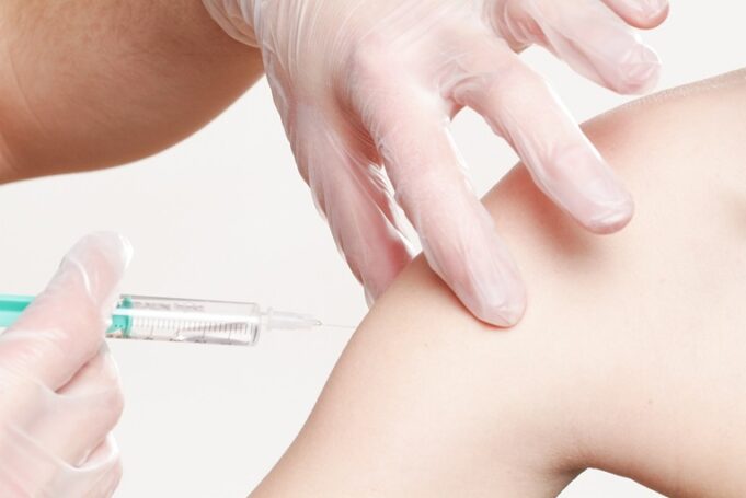 COVID-19 vaccination “generally not associated” with increased thromboembolic event risk in AF and atrial flutter patients