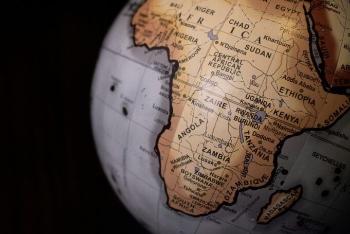 Collaboration attempts to establish research capacity for ambulatory rhythm monitoring in sub-Saharan Africa