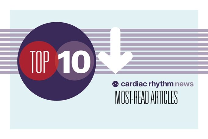 Cardiac Rhythm News’s top stories of 2025