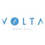 Volta Medical logo thumbnail