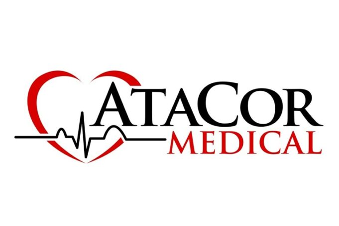 AtaCor Medical enrols first patients in ASCEND EV clinical study