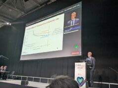 Farapulse PFA system demonstrates superior efficacy to cryoablation catheter in paroxysmal AF patients