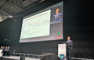 Farapulse PFA system demonstrates superior efficacy to cryoablation catheter in paroxysmal AF patients