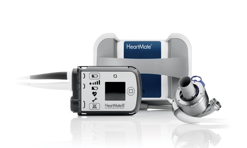 Cadrenal Therapeutics and Abbott to collaborate on TECH-LVAD trial