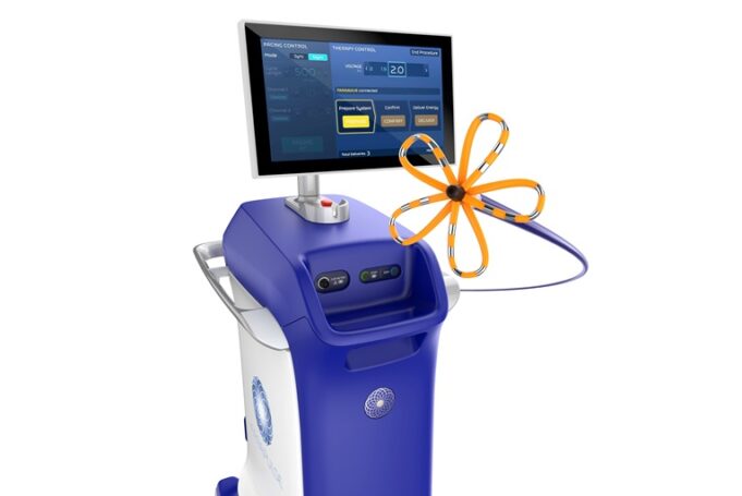 Second phase of Boston’s ADVANTAGE AF study meets primary safety and efficacy endpoints