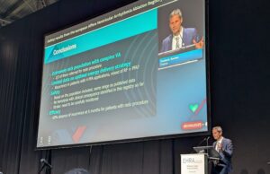 European registry elucidates safety outcomes of ventricular arrhythmia treatment with Affera system