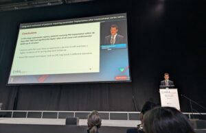 Post-TAVI pacemaker implantation linked to long-term increase in mortality rates