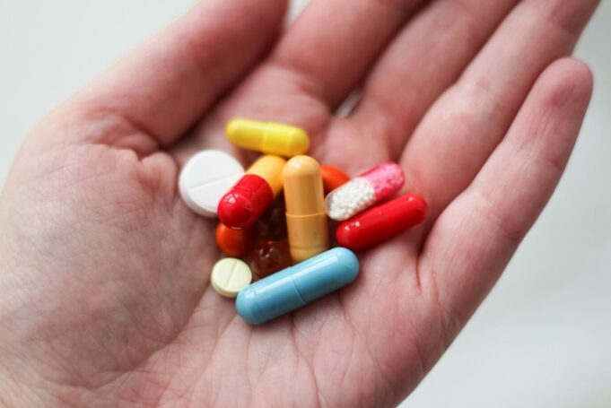 Use of antidepressant medication linked to substantial increase in sudden cardiac death risk