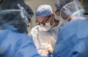 Surgical ablation during CABG carries survival advantage for patients with preexisting AF