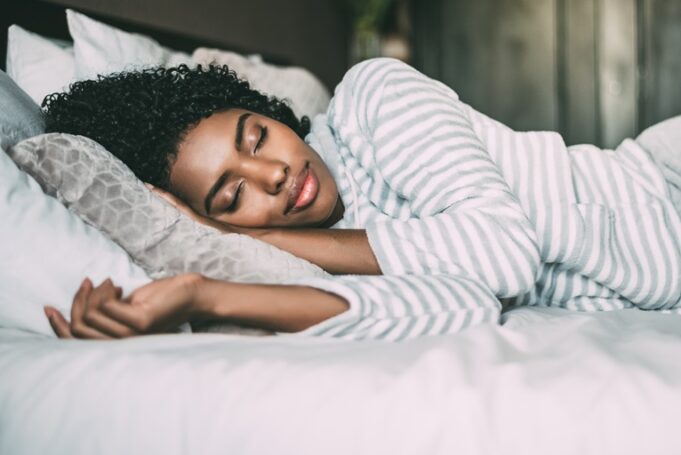 EAN 2025: heart rate variability during sleep may reveal early signs of stroke, depression or cognitive dysfunction