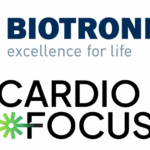 Biotronik CardioFocus logos featured