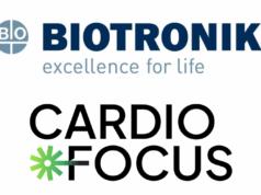 Biotronik and CardioFocus partner to expand pulsed field ablation access in Europe