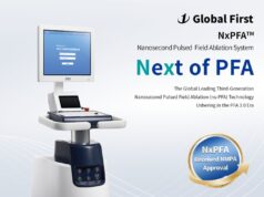 Pulsecare secures Chinese NMPA approval for nanosecond PFA system