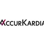 AccurKardia logo thumbnail