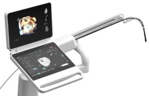 Laza Medical announces milestone in use of AI-based heart model for ultrasound-guided procedures