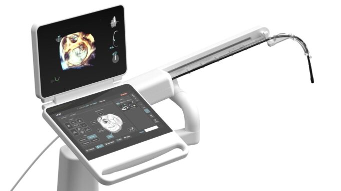 Laza Medical announces milestone in use of AI-based heart model for ultrasound-guided procedures
