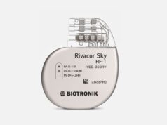 Biotronik announces first procedure involving CRT-D implant developed for LBBA pacing